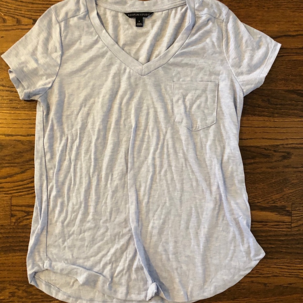 Clothes!